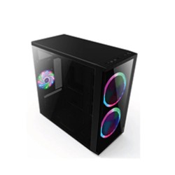 Value Top VT-R858 Micro Atx Casing With Power Supply